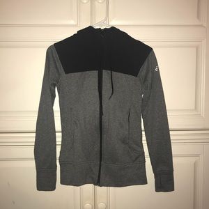 Adidas jacket size xs